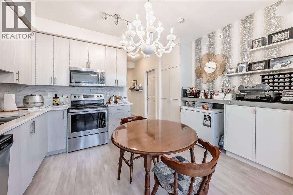 Apartment for Sale in 1118, 298 Sage Meadows Park NW|Calgary, Alberta T3P1P5 5