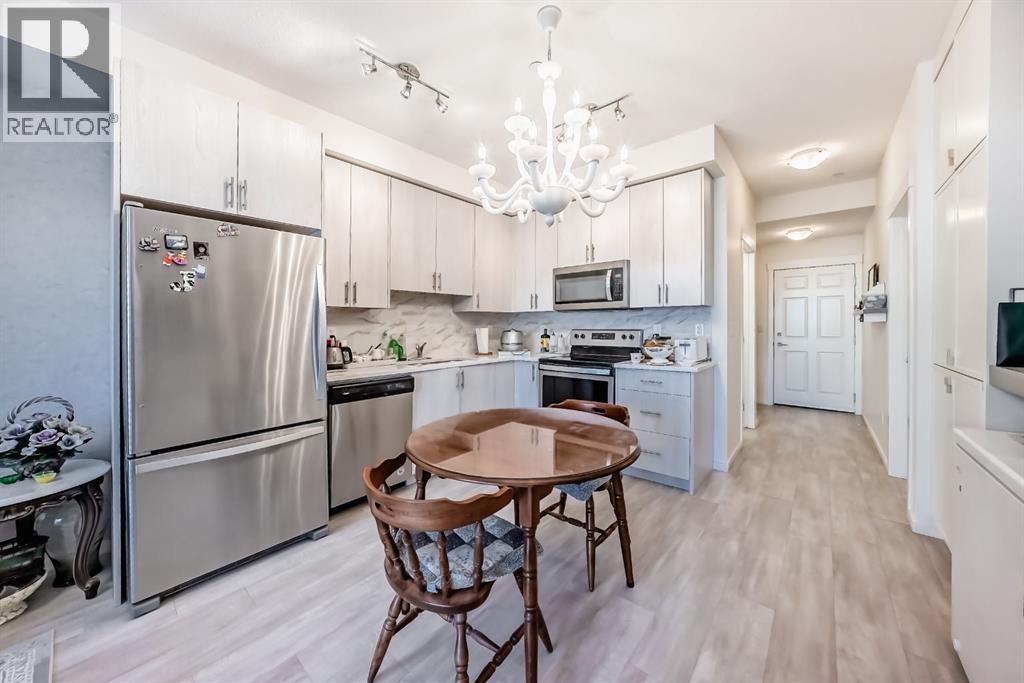 Apartment for Sale in 1118, 298 Sage Meadows Park NW|Calgary, Alberta T3P1P5 4