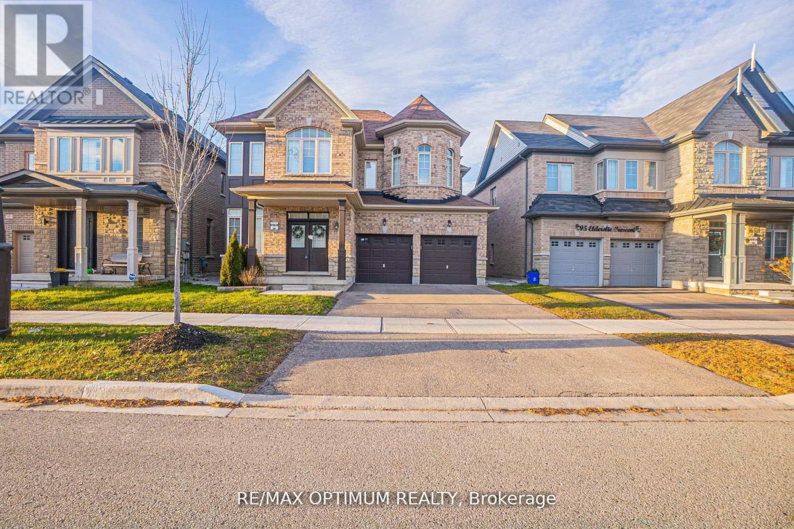 For sale: 91 ELDERSLIE CRESCENT, Vaughan (Kleinburg), Ontario