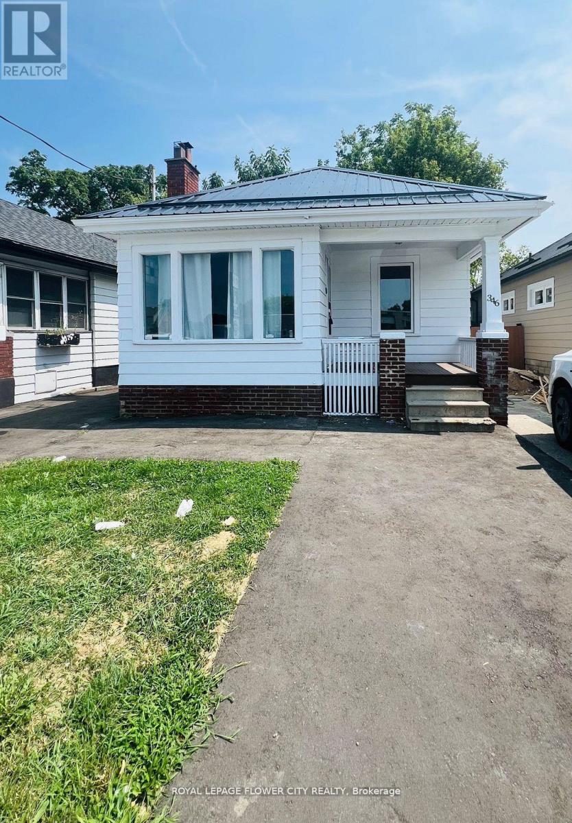 346 WHARNCLIFFE ROAD, London South (South F), Ontario N6J2L8