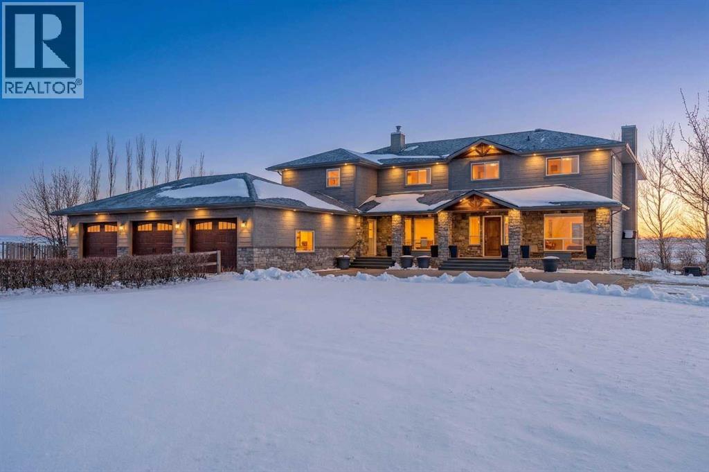 291055 Township Road 290