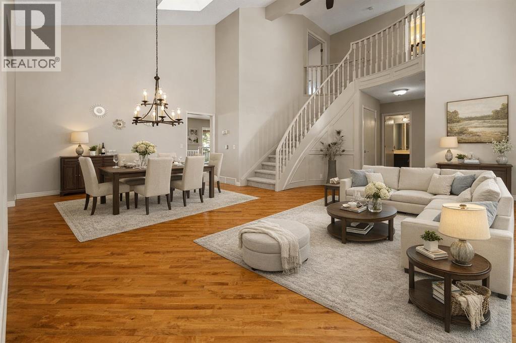 House for Sale in 118 Sienna Hills Drive SW|Calgary, Alberta T3H2C8