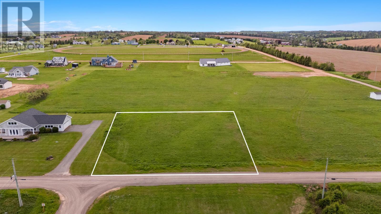 LOT 30 Gallant Lane