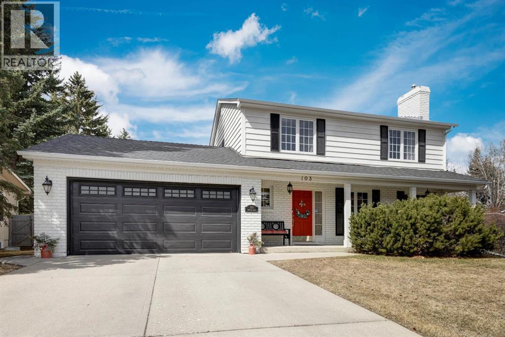 103 Pump Hill Place SW