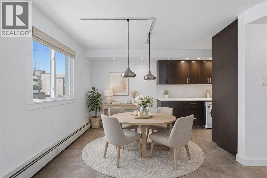 Apartment for Sale in 12, 1230 Cameron Avenue SW|Calgary, Alberta T2T0K9 2