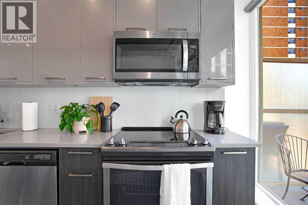 Apartment for Sale in 309, 624 8 Avenue SE|Calgary, Alberta T2G1S7 4