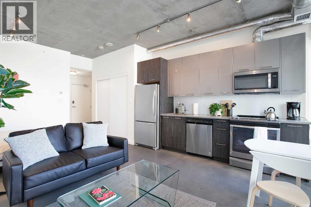 Apartment for Sale in 309, 624 8 Avenue SE|Calgary, Alberta T2G1S7 2