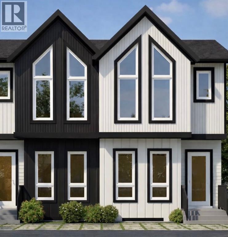 Duplex for Sale in 3130 39 Street SW|Calgary, Alberta T3E3J1