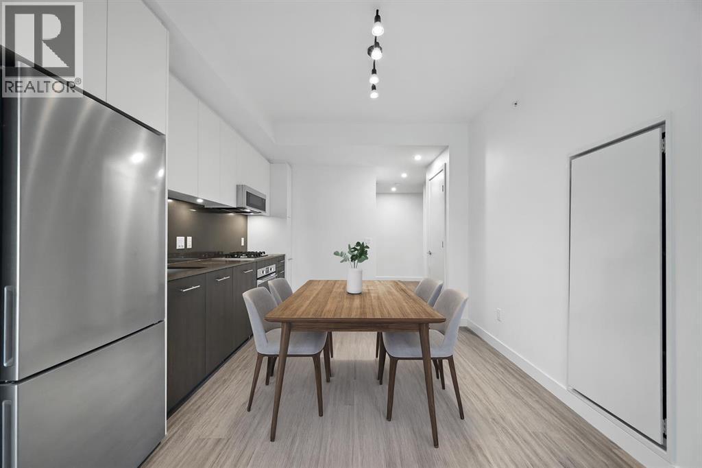 Apartment for Sale in 913, 730 2 Avenue SW|Calgary, Alberta T2P1R8 5