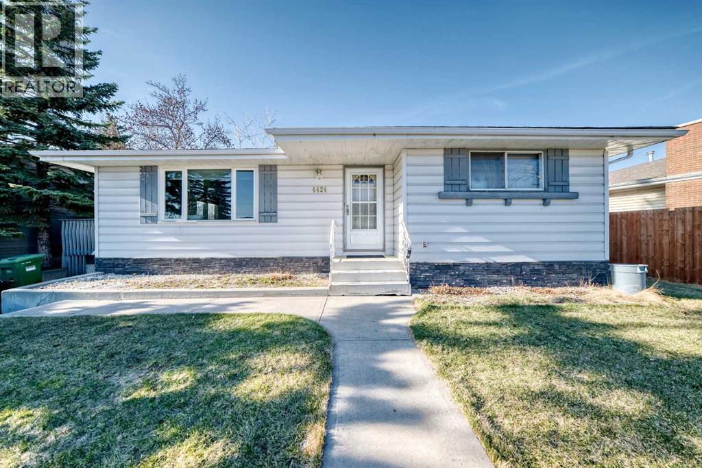 4424 Maryvale Drive NE