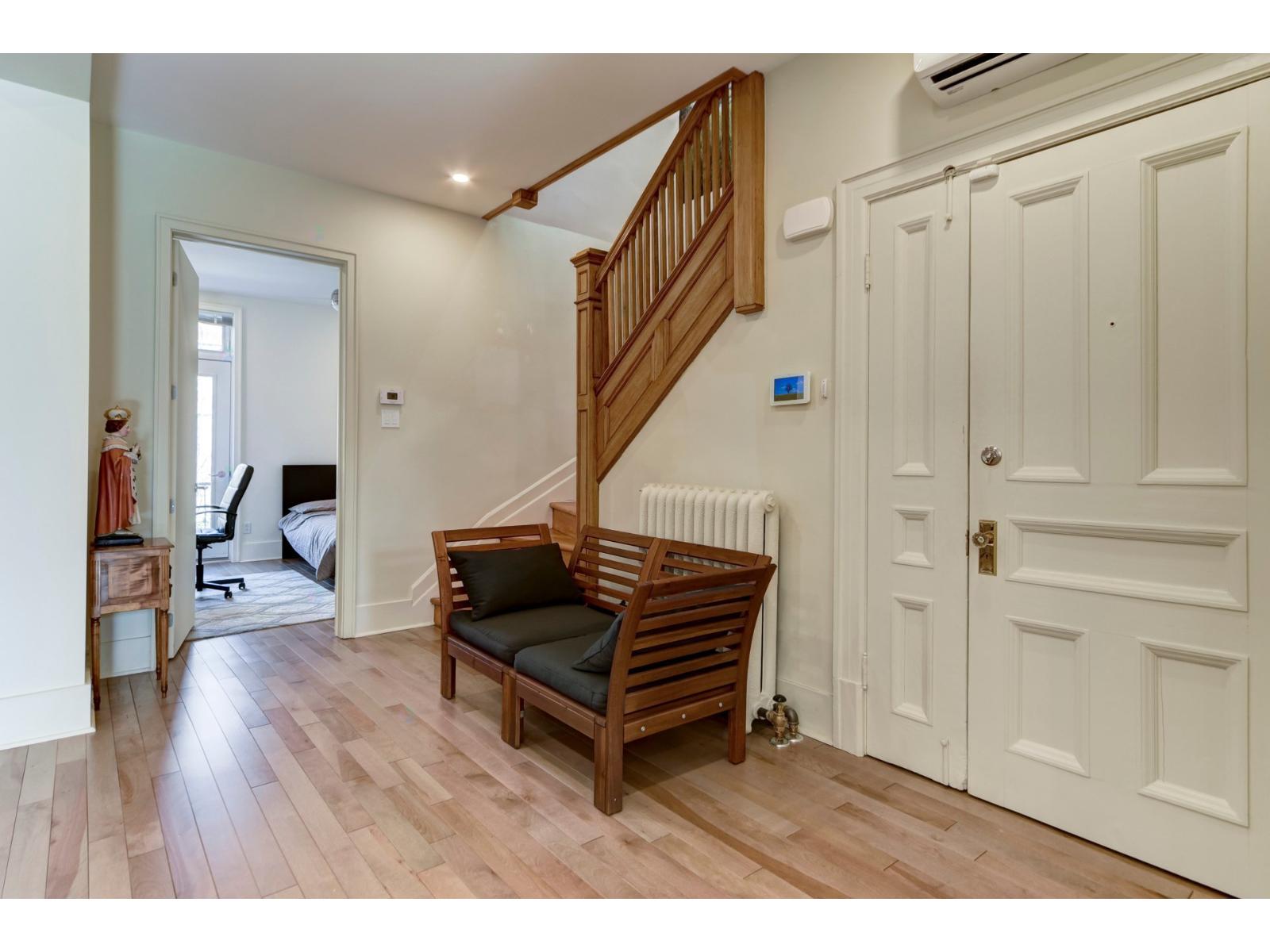 3826-3828 Boul. Décarie