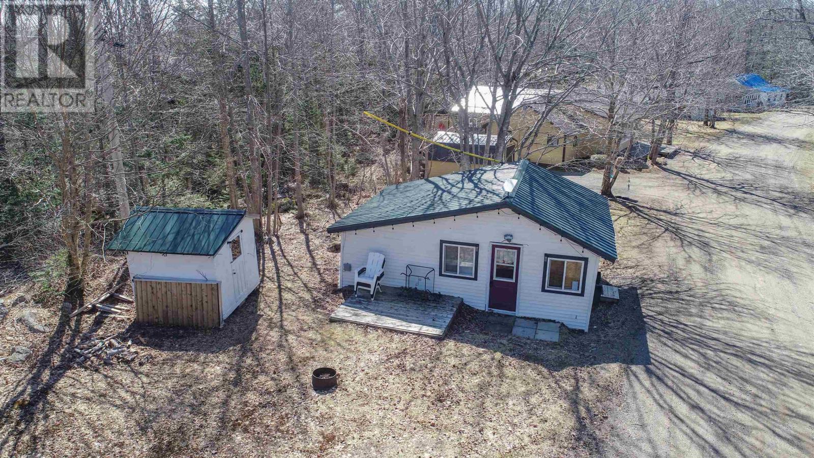 340 P-12 Road Lake George NS B5A 5L6