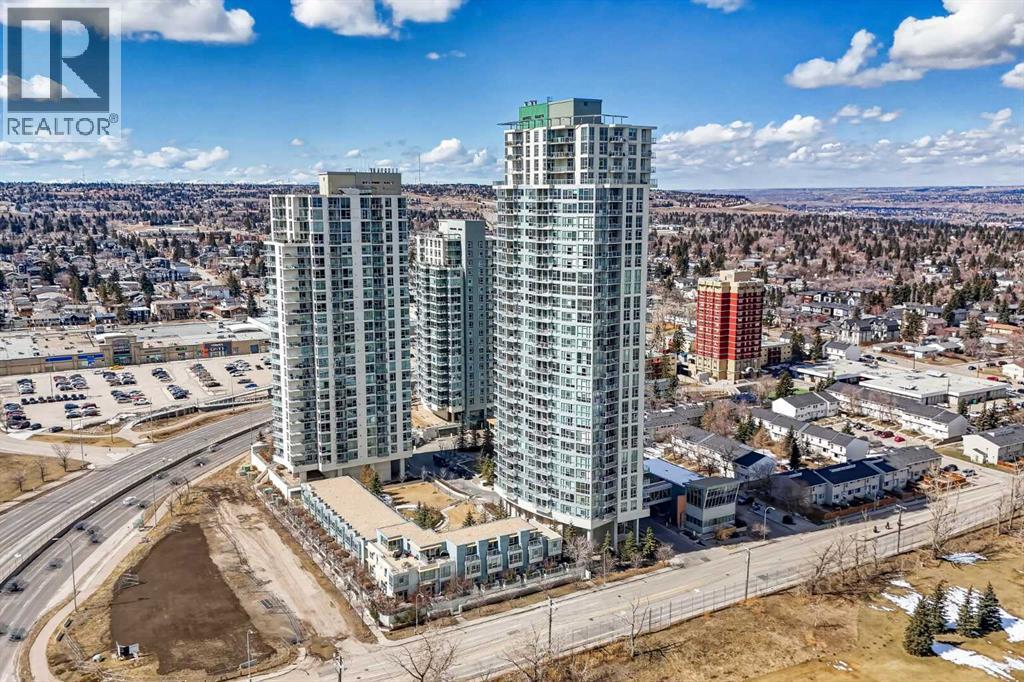 2706, 99 Spruce Place SW