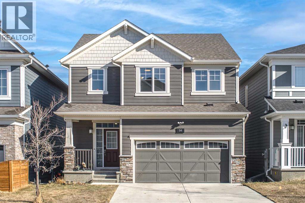 House for Sale in 94 Yorkstone Heath SW|Calgary, Alberta T2X4S3 3