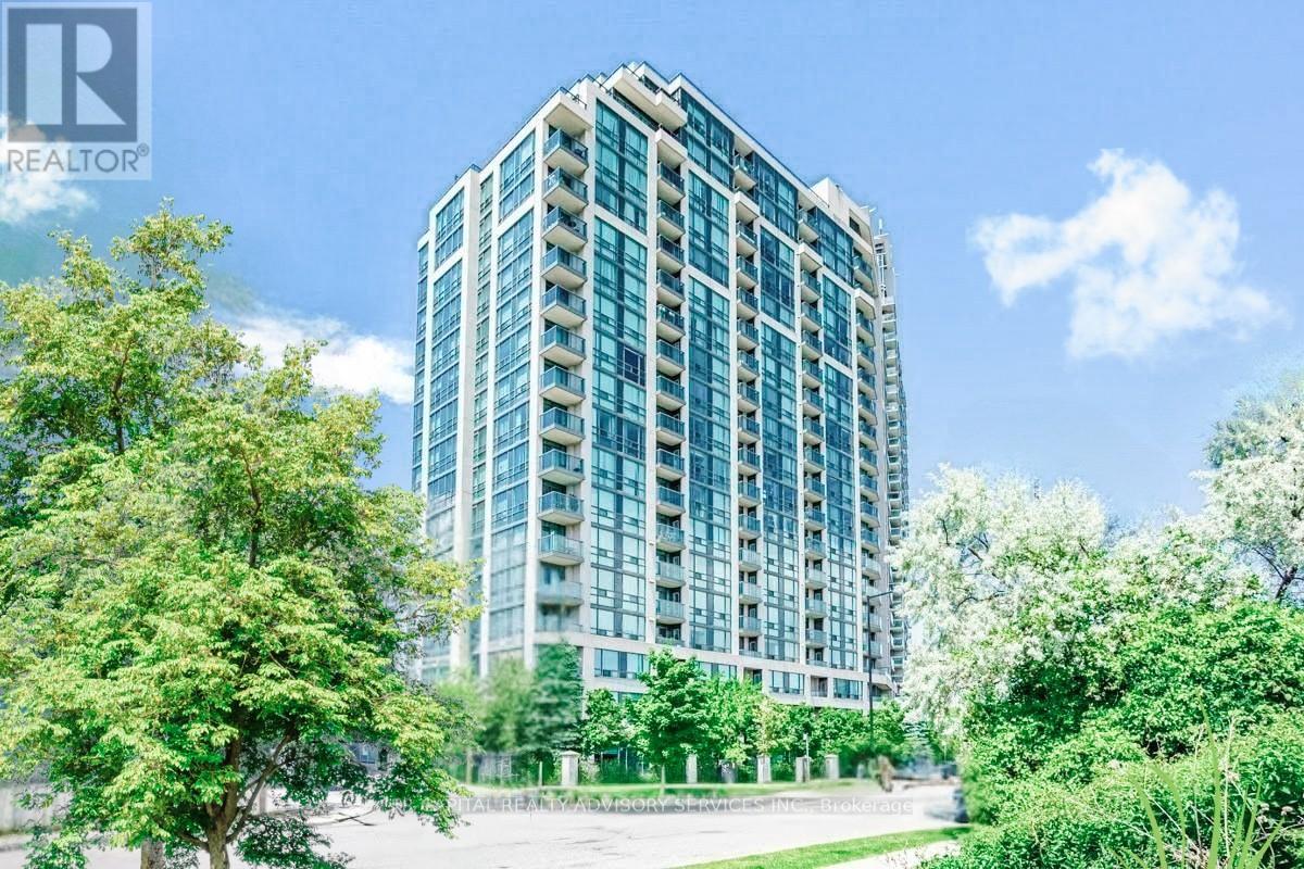 1102 - 68 GRANGEWAY AVENUE