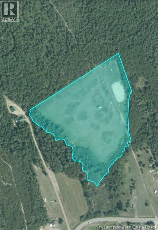 Vacant Lot 2023-2 Ch. Riviere-du-Portage ND