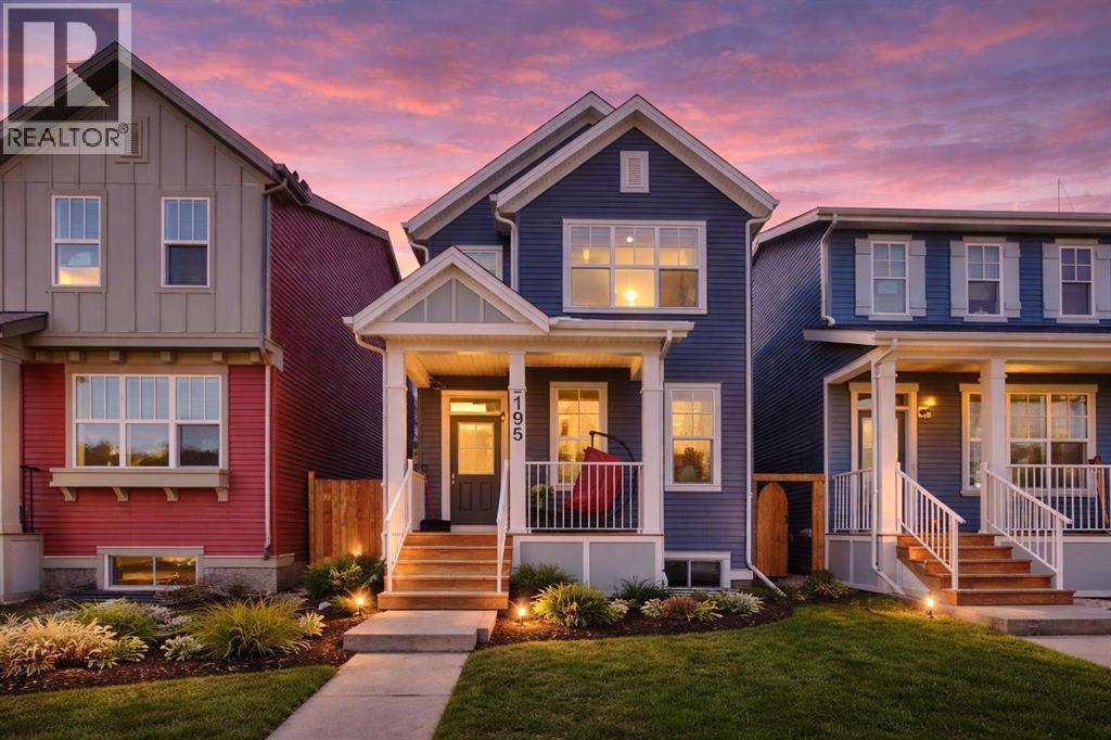 195 Savoy Landing SE