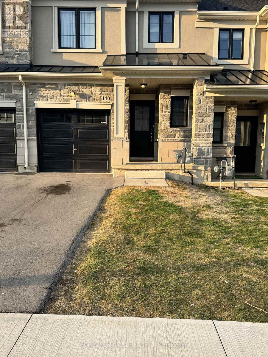 140 AQUASANTA CRESCENT, Hamilton (Ryckmans), Ontario L9B0J8