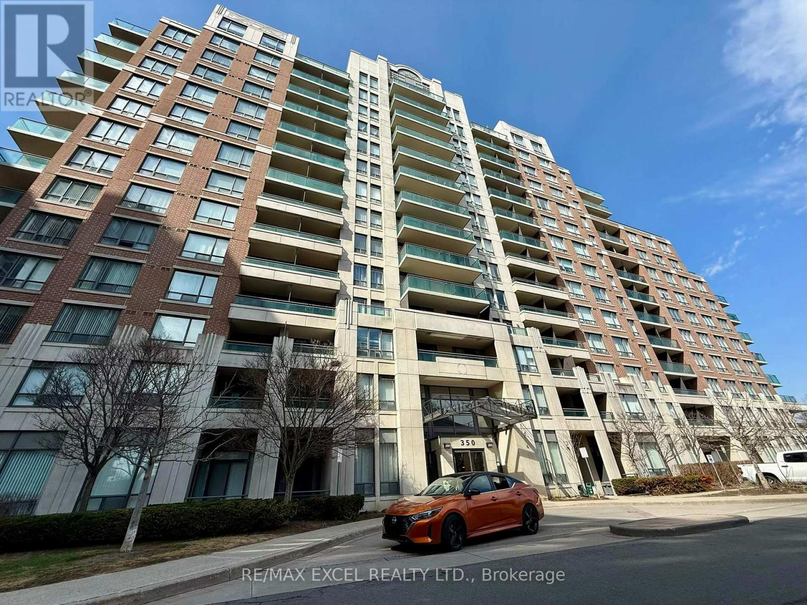 712 - 350 RED MAPLE ROAD, Richmond Hill (Langstaff), Ontario L4C0T5