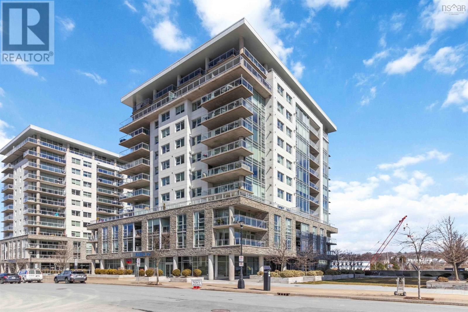 904 31 Kings Wharf Place