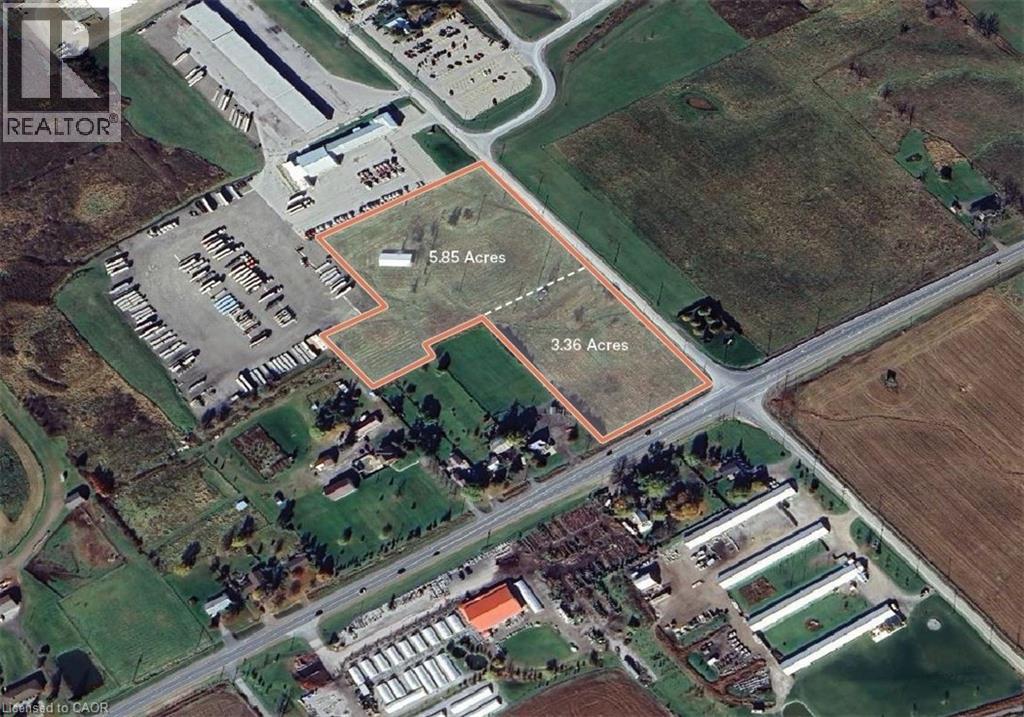 For sale: 4691 HIGHWAY 6 S, Hagersville, Ontario N0A1H0 - 40655535 ...