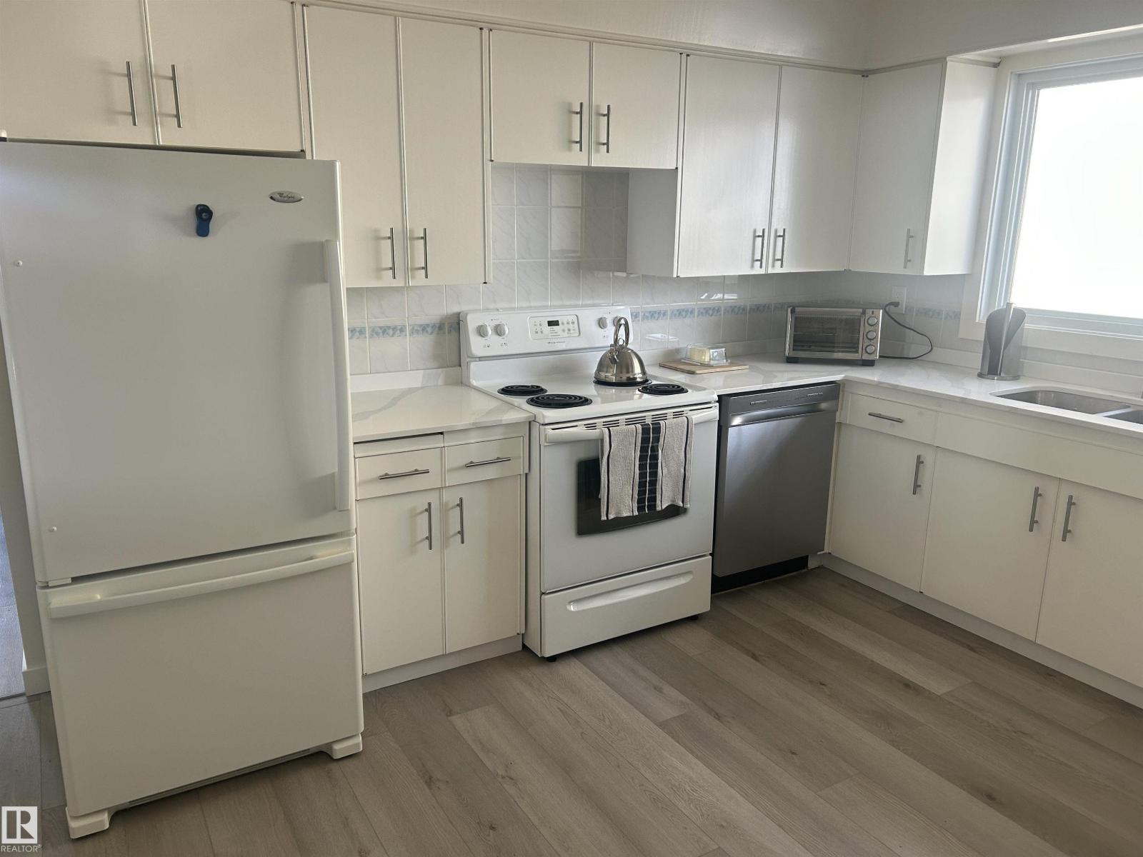 Third bedroom — Kilkenny bungalow main floor
