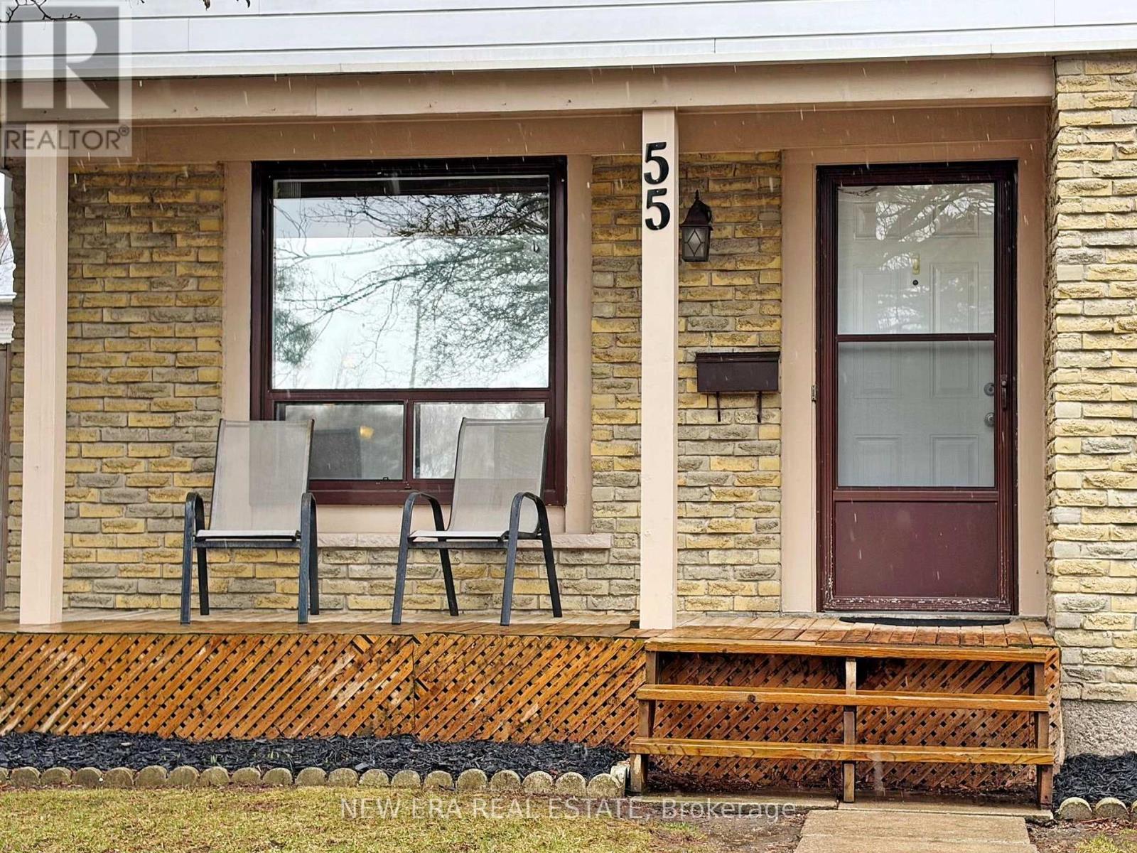 Row / Townhouse for Sale in 55 - 6540 FALCONER DRIVE|Mississauga (Streetsville), Ontario L5N1M1 3