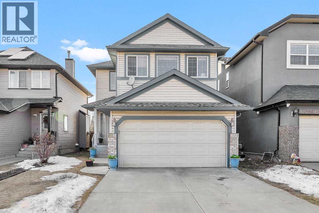 House for Sale in 132 Saddletree Close NE|Calgary, Alberta T3J5J1 2
