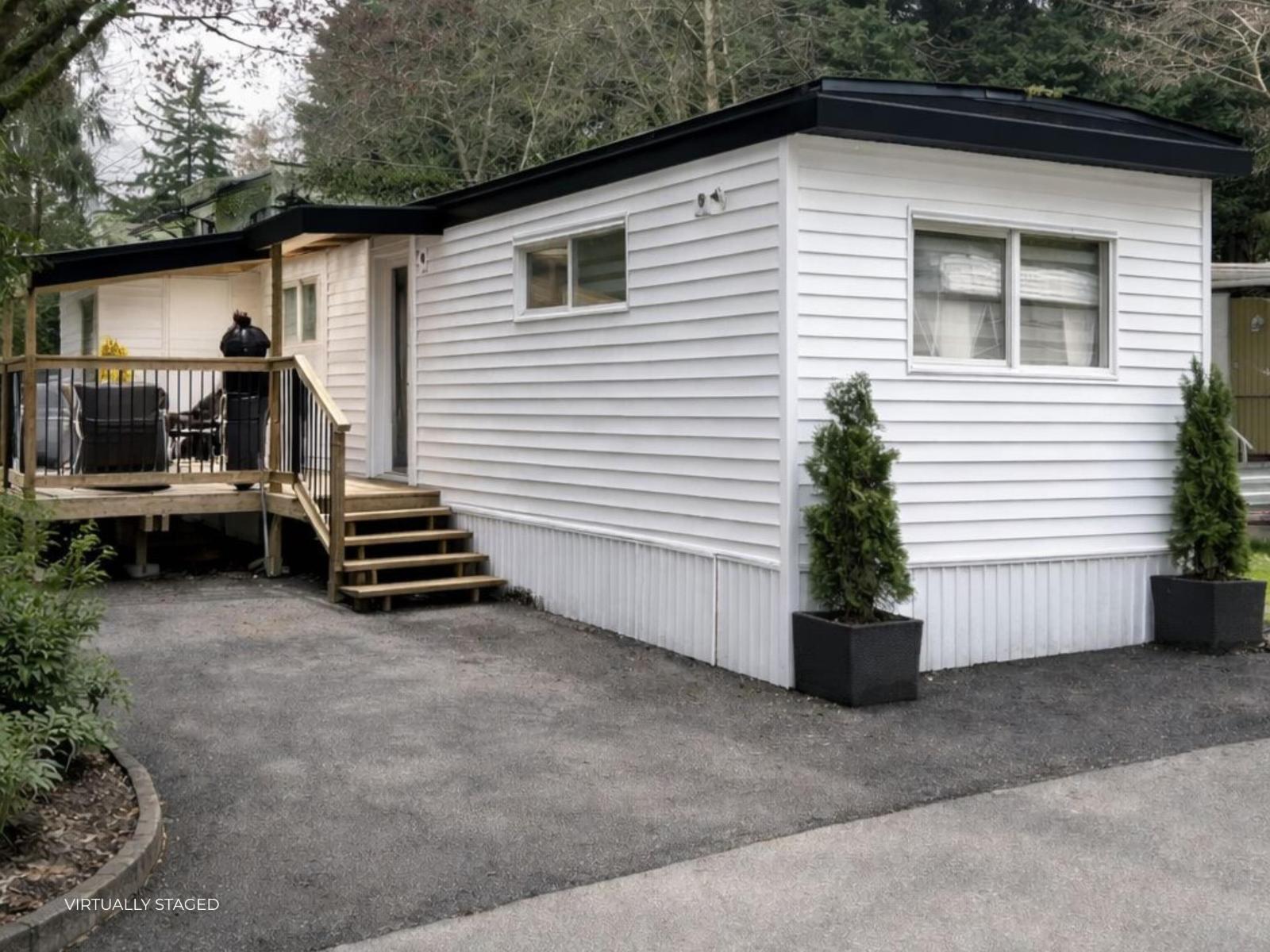 6 6571 KING GEORGE BOULEVARD, Surrey, British Columbia V3W4Z4