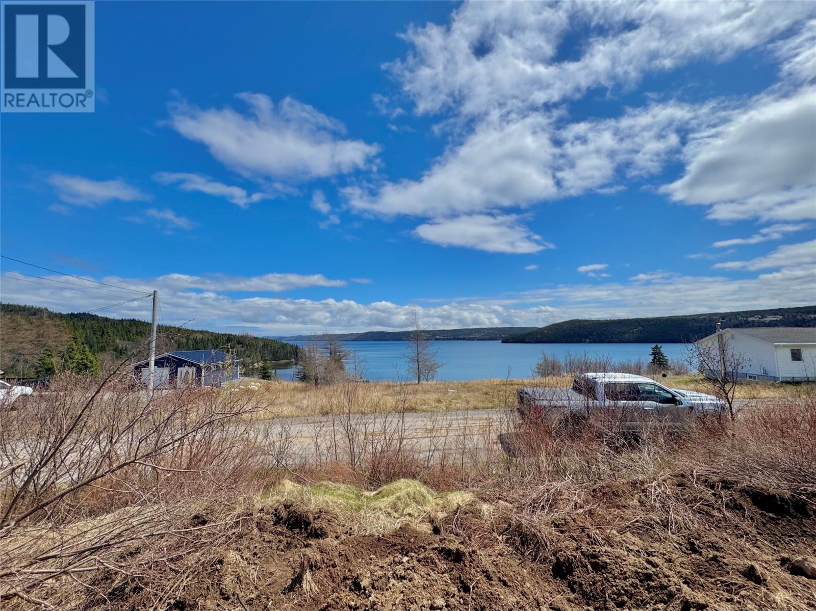 For sale: 0 Ivanys Cove Road, Ivanys Cove, Newfoundland & Labrador ...