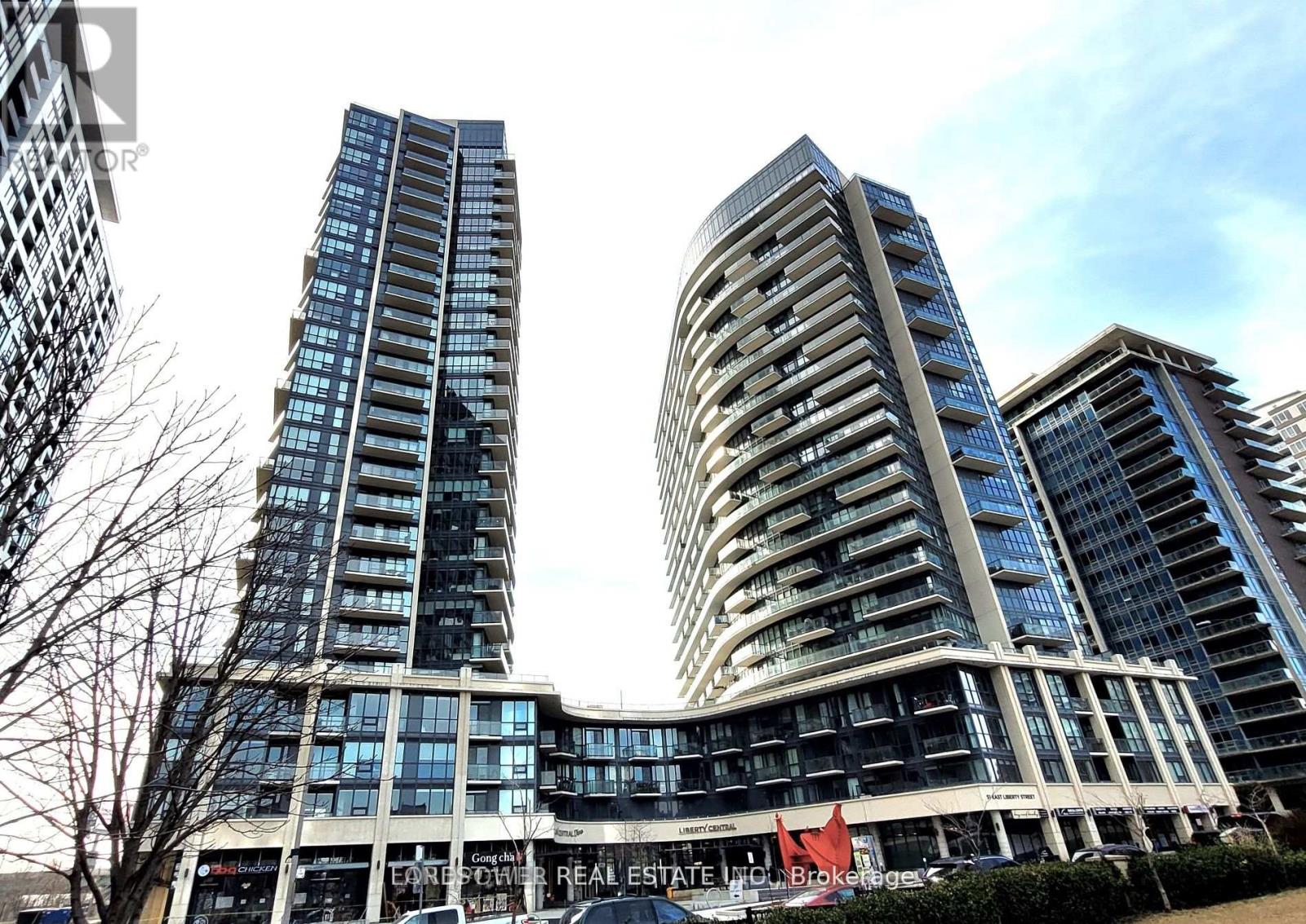 704 - 49 EAST LIBERTY STREET