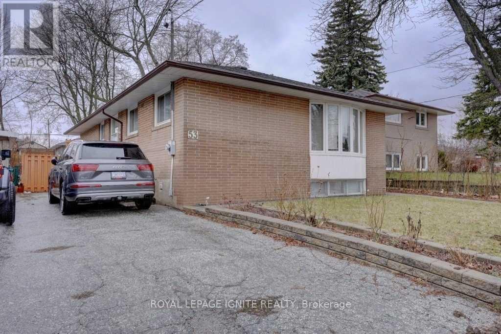 BSMNT - 53 SUNDANCE CRESCENT