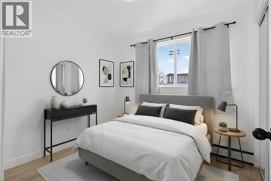 Apartment for Sale in 6, 2020 16 Avenue NW|Calgary, Alberta T2m0m1 3