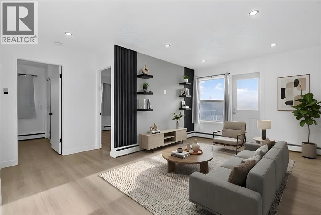 Apartment for Sale in 6, 2020 16 Avenue NW|Calgary, Alberta T2m0m1 2