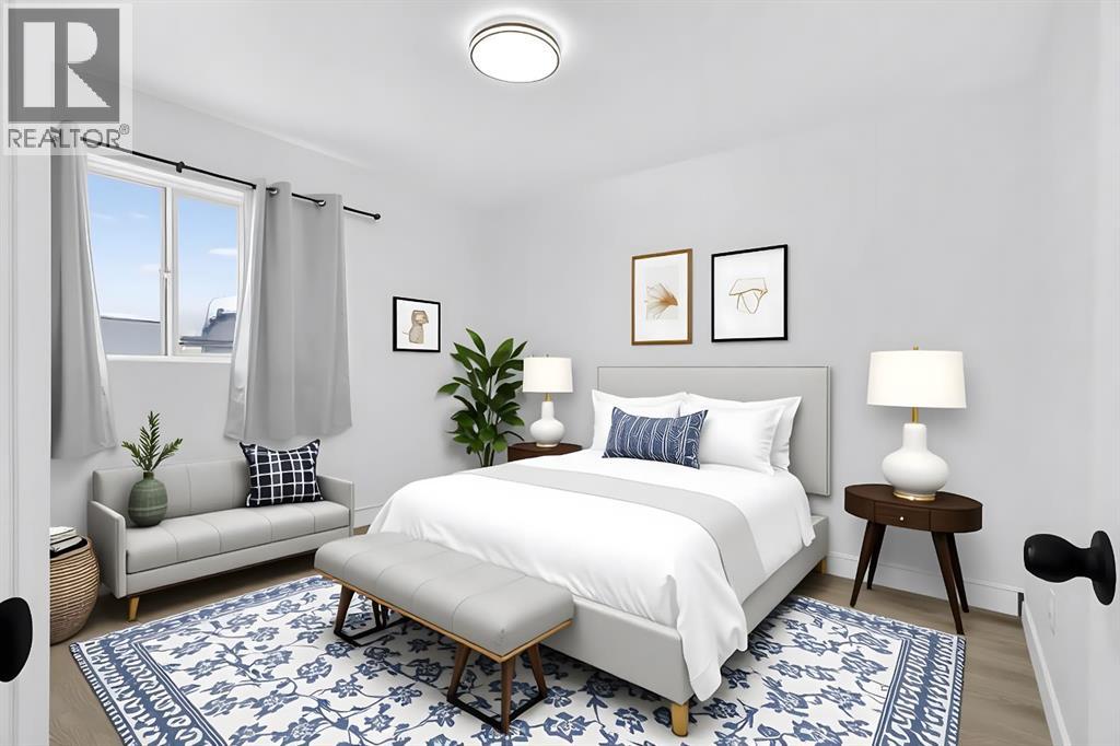 Apartment for Sale in 6, 2020 16 Avenue NW|Calgary, Alberta T2m0m1 4