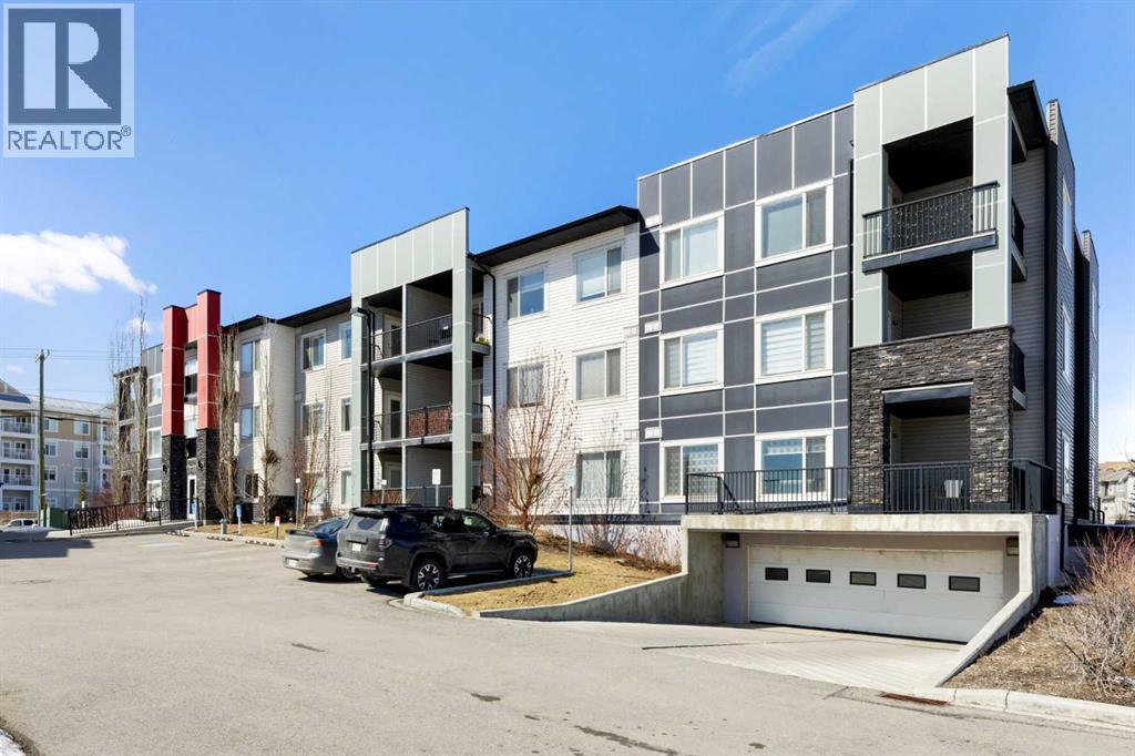 Apartment for Sale in 324, 24 Sage Hill Terrace NW|Calgary, Alberta T3R0W9 2