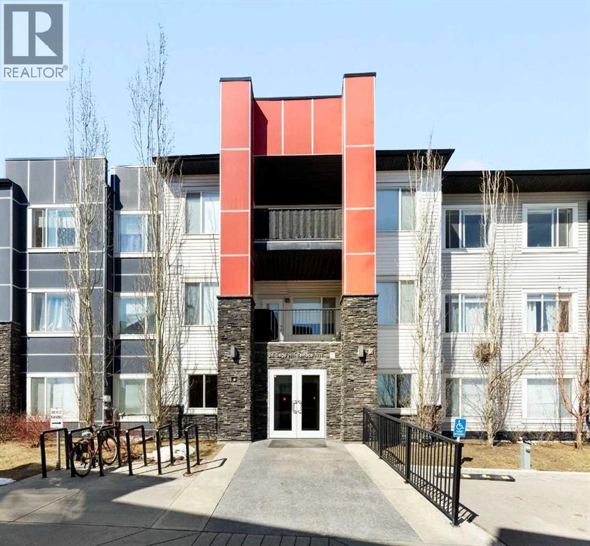 Apartment for Sale in 324, 24 Sage Hill Terrace NW|Calgary, Alberta T3R0W9 3
