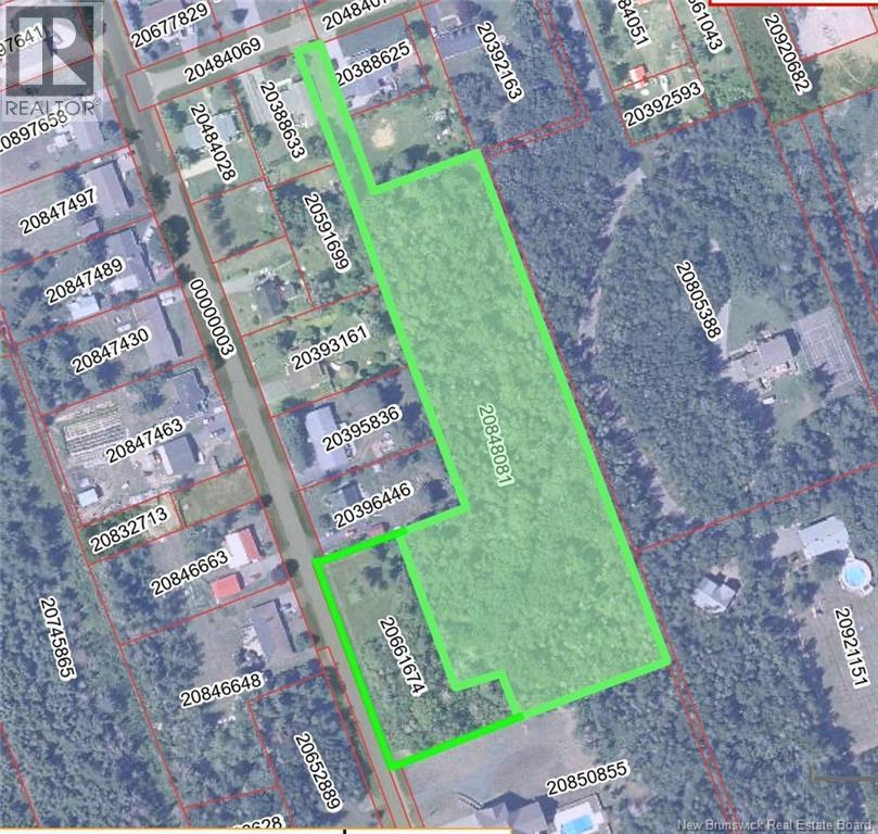 Lot des Chenard Lane