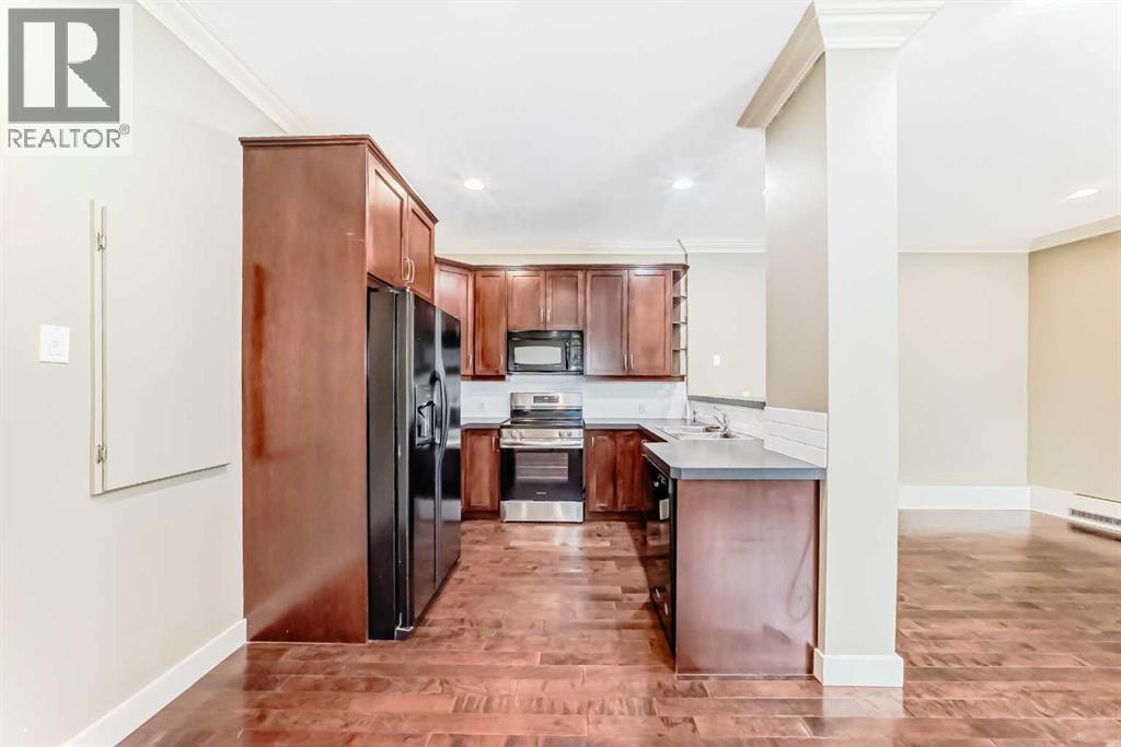 Apartment for Sale in 101, 323 13 Avenue SW|Calgary, Alberta T2R0K3 4