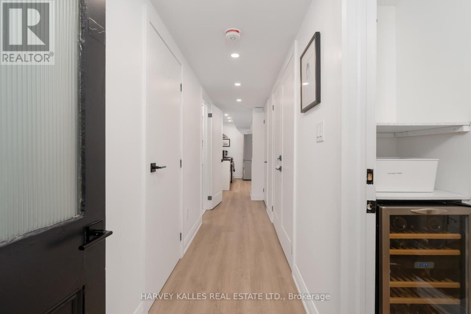 For sale: 281 LISGAR STREET, Toronto (Little Portugal), Ontario M6J3H1 ...