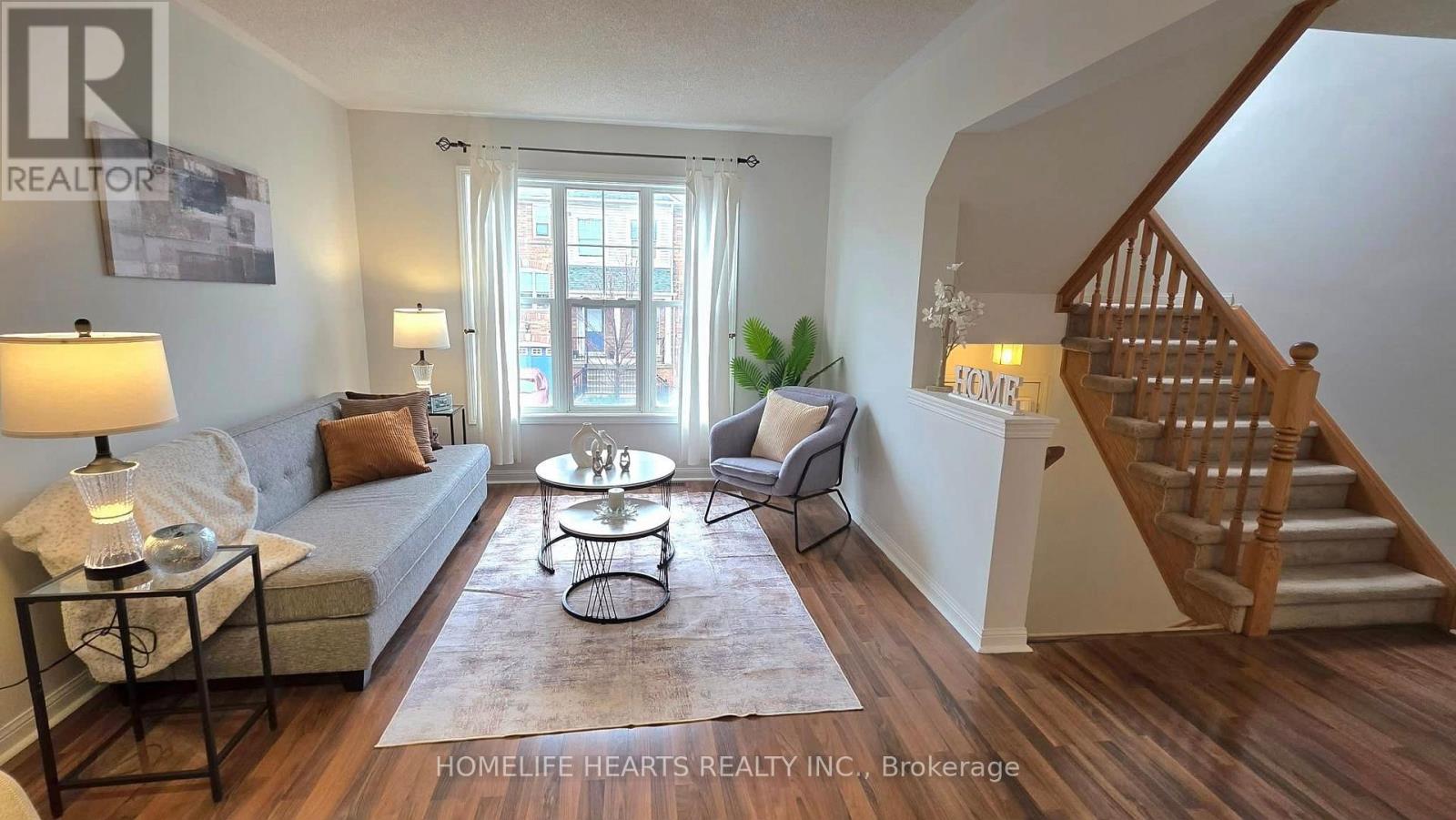 Row / Townhouse for Sale in 156 - 5980 WHITEHORN AVENUE|Mississauga (East Credit), Ontario L5V2Y3 2