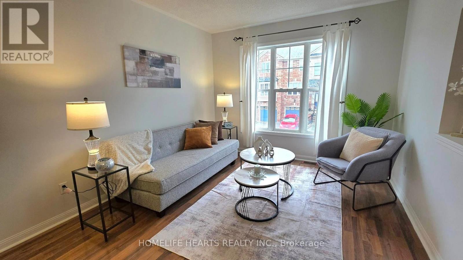 Row / Townhouse for Sale in 156 - 5980 WHITEHORN AVENUE|Mississauga (East Credit), Ontario L5V2Y3 3