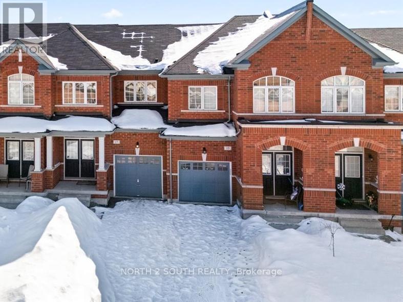 15 GOWER DRIVE
