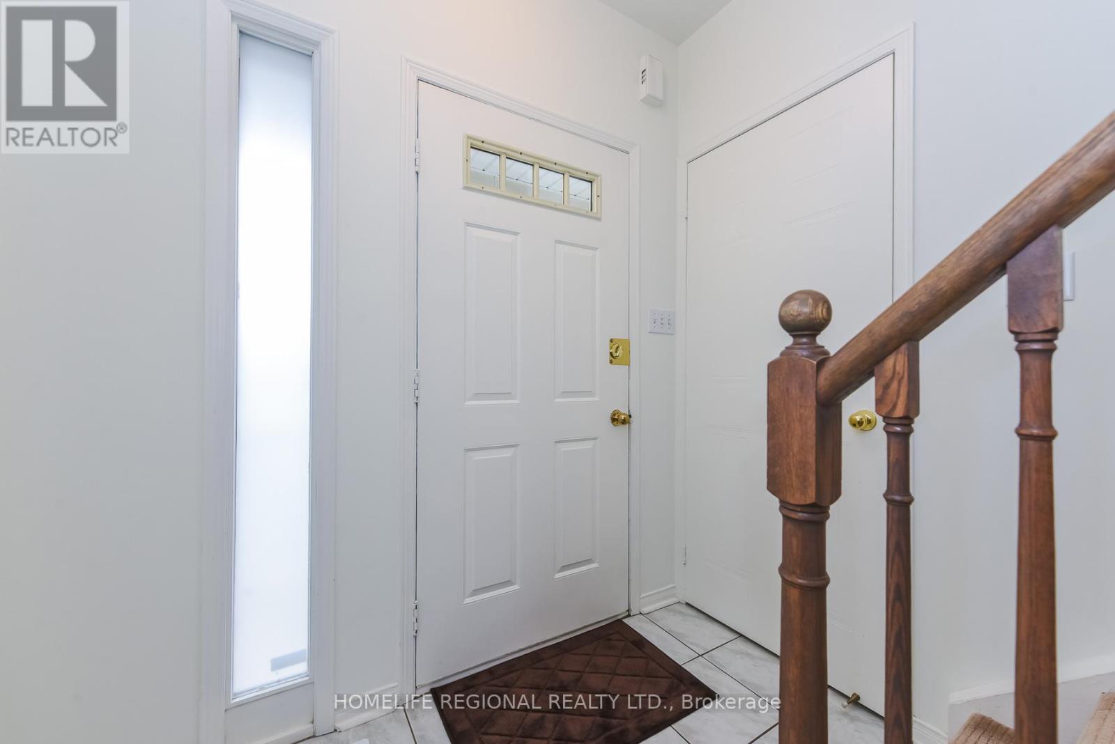 Row / Townhouse for Sale in 72 - 7105 BRANIGAN GATE|Mississauga (Meadowvale Village), Ontario L5N7S2 3