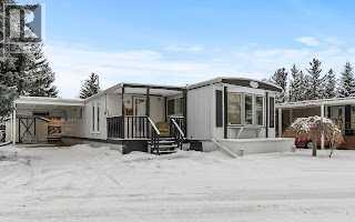 Mobile Home for Sale in 286, 3223 83 Street NW|Calgary, Alberta T3B5N6 2