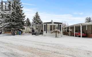 Mobile Home for Sale in 286, 3223 83 Street NW|Calgary, Alberta T3B5N6