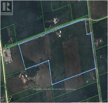 For sale: 486356 30 SIDE ROAD, Mono, Ontario L0N1S5 - X12991564 ...