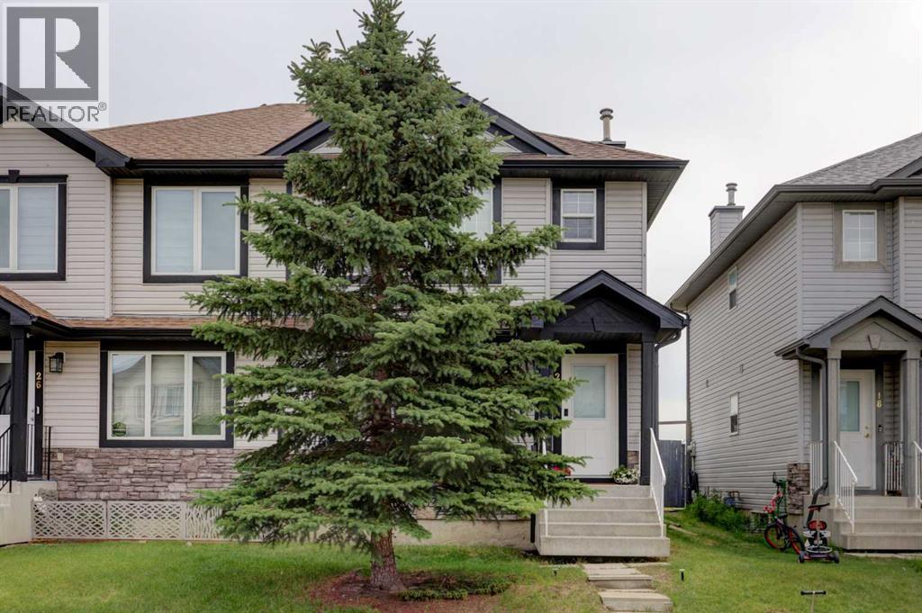 Duplex for Sale in 22 Tarington Landing NE|Calgary, Alberta T3J4T8 5