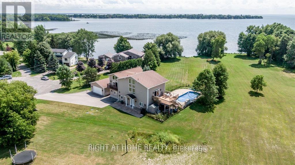 3788 TUPPY DRIVE