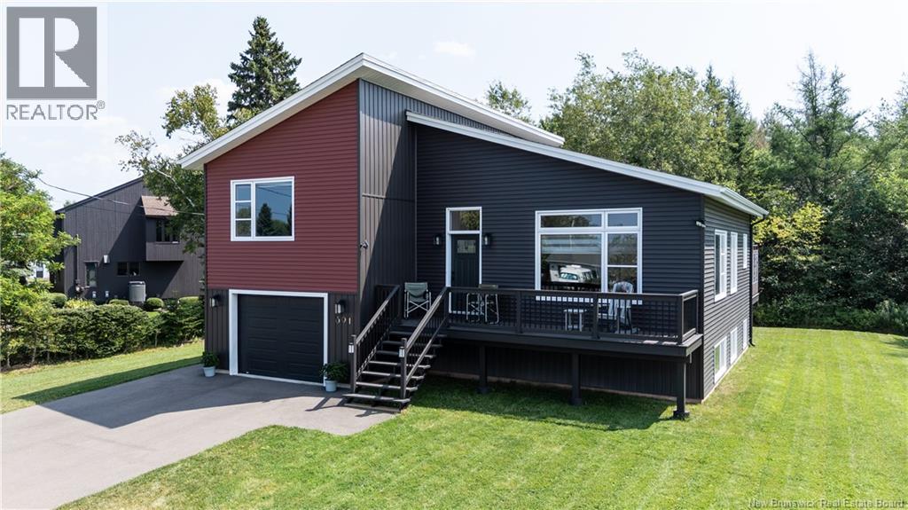 For sale: 391 Rue Breaux- Bridge, Shediac, New Brunswick E4P2M4